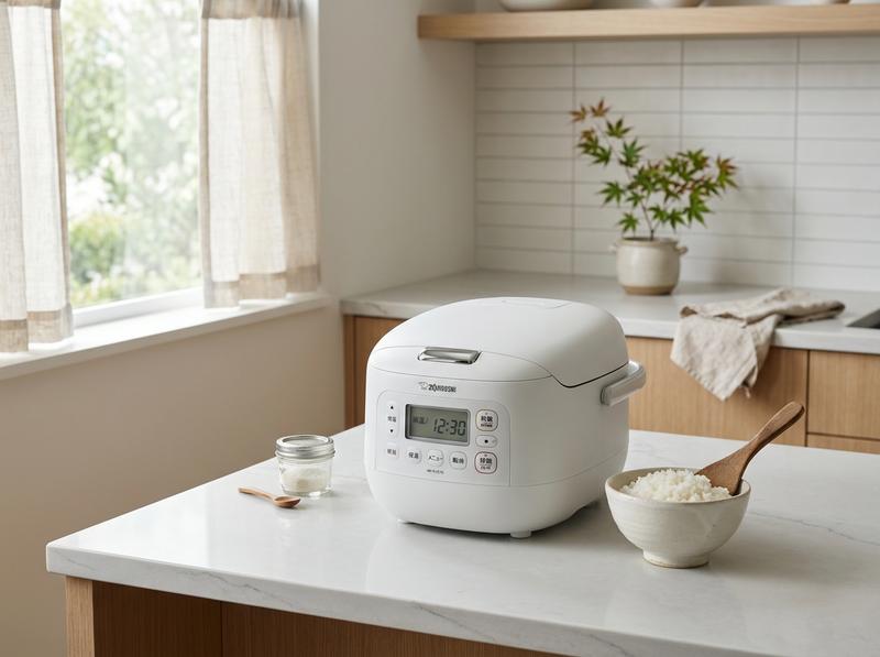 炊飯器