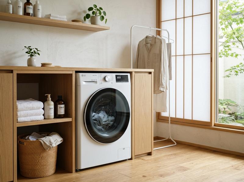 洗濯機